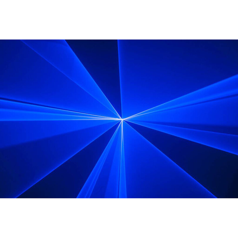 Laserworld Laserworld CUBE 1.5 7640144990510 - 10