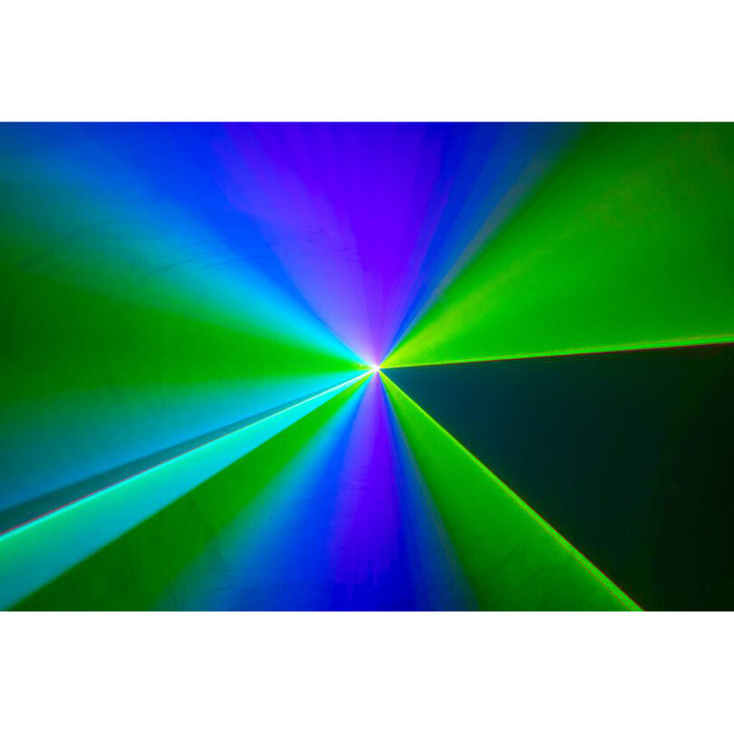 Laserworld Laserworld CUBE 1.5 7640144990510 - 11