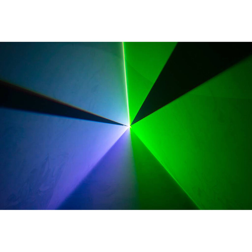 Laserworld Laserworld CUBE 1.5 7640144990510 - 17