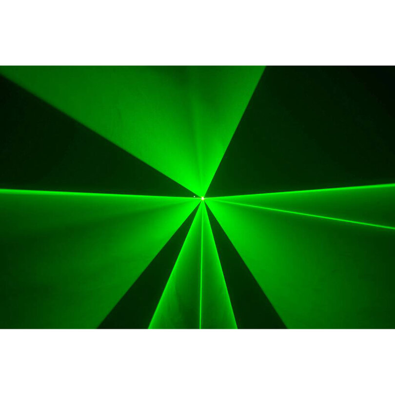 Laserworld Laserworld CUBE 1.5 7640144990510 - 18