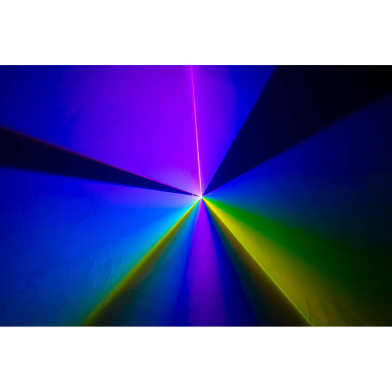 Laserworld Laserworld CUBE 1.5 7640144990510 - 22