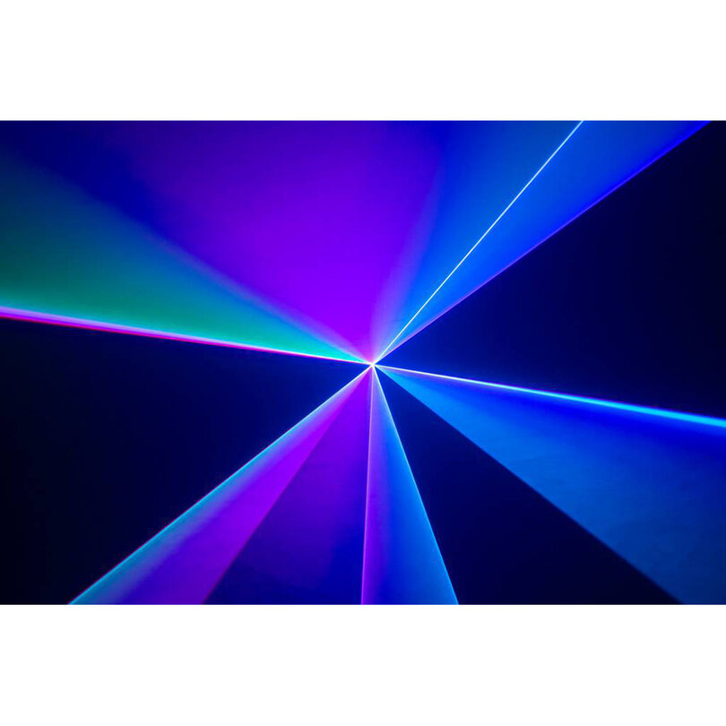 Laserworld Laserworld CUBE 1.5 7640144990510 - 24