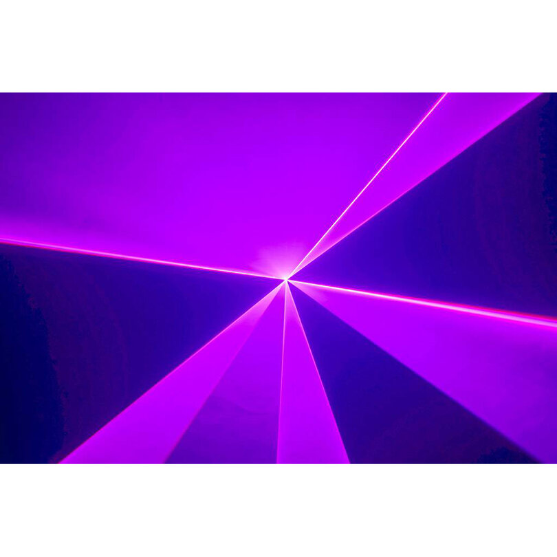 Laserworld Laserworld CUBE 1.5 7640144990510 - 25