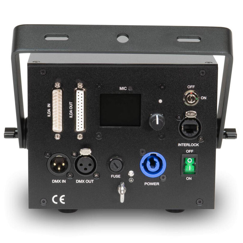 Laserworld Laserworld CUBE 1 7640144990503 - 3