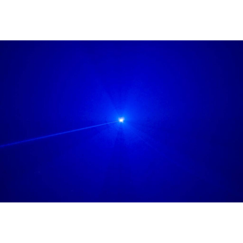 Laserworld Laserworld CUBE 1 7640144990503 - 8