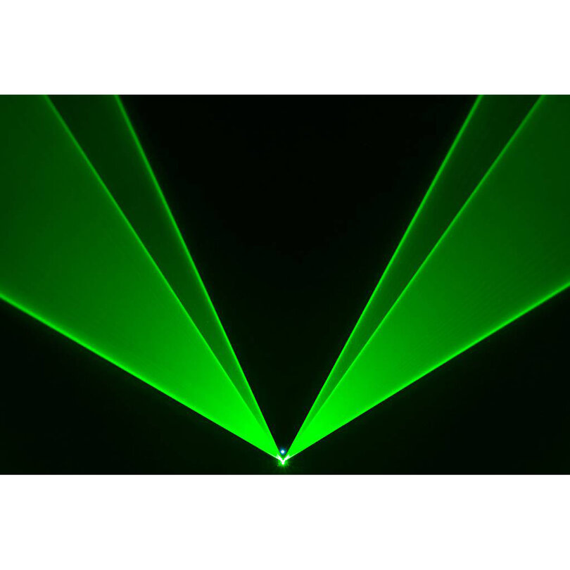 Laserworld Laserworld CUBE 1 7640144990503 - 10