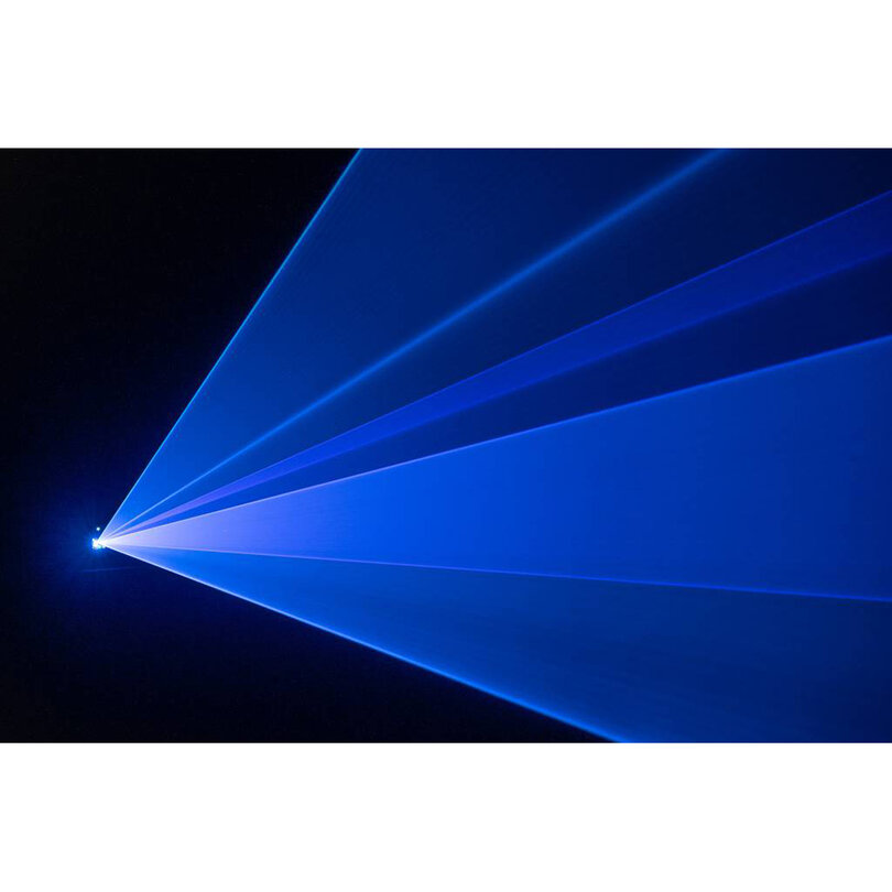 Laserworld Laserworld CUBE 1 7640144990503 - 12