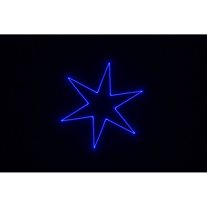 Laserworld Laserworld CUBE 1 7640144990503 - 18