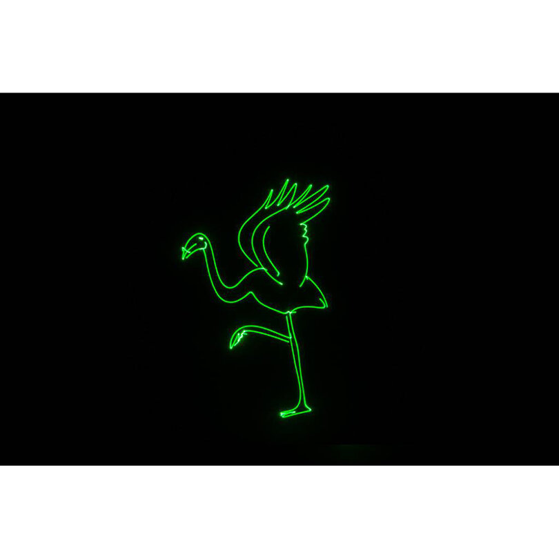 Laserworld Laserworld CUBE 1 7640144990503 - 20