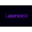 Laserworld Laserworld CUBE 1 7640144990503 - 30
