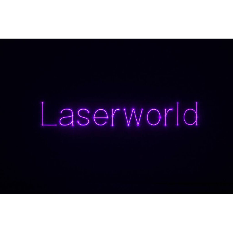Laserworld Laserworld CUBE 1 7640144990503 - 30