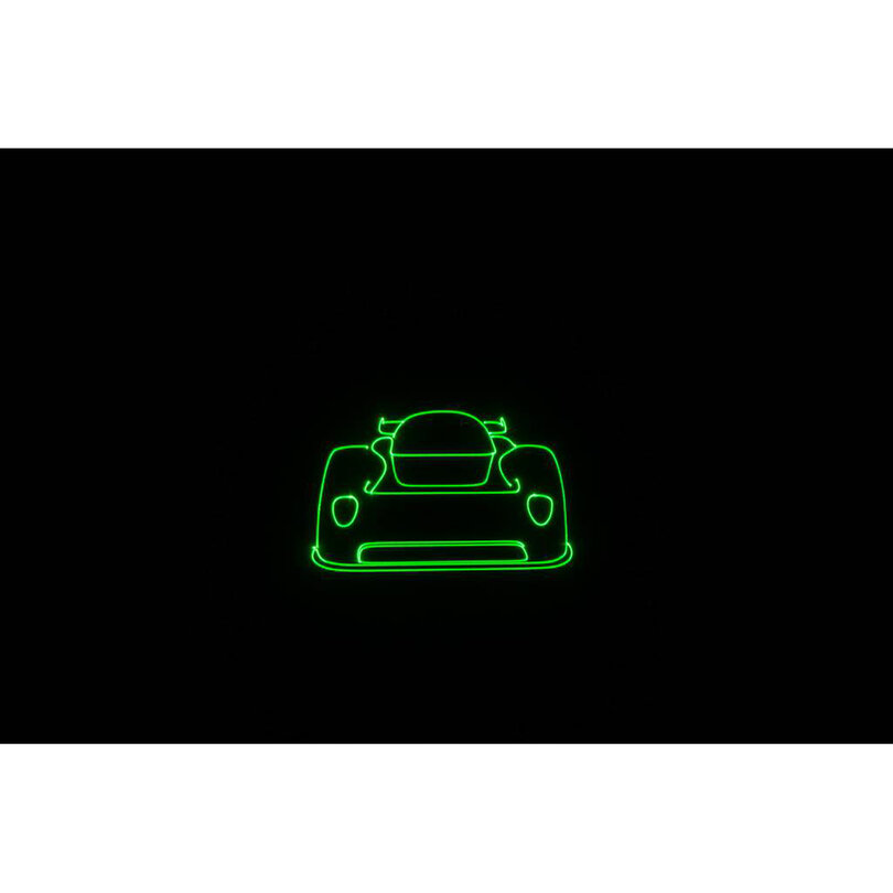 Laserworld Laserworld CUBE 1 7640144990503 - 33