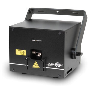 Laserworld Laserworld CUBE 1 7640144990503