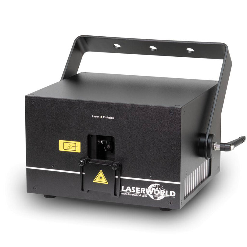 Laserworld CS-6000 micro 7640144995836 - 1