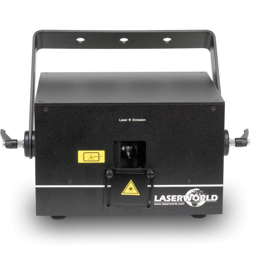 Laserworld CS-6000 micro 7640144995836 - 2