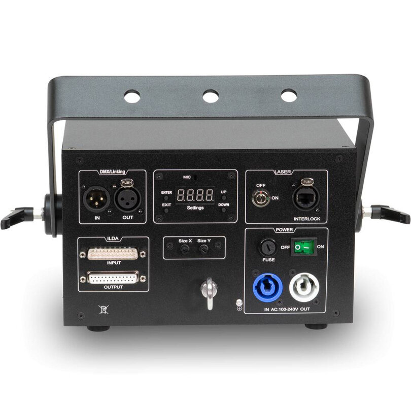 Laserworld CS-6000 micro 7640144995836 - 3