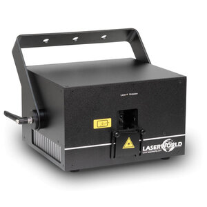 Laserworld CS-6000 micro 7640144995836