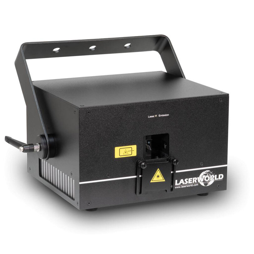 Laserworld CS-6000 micro 7640144995836
