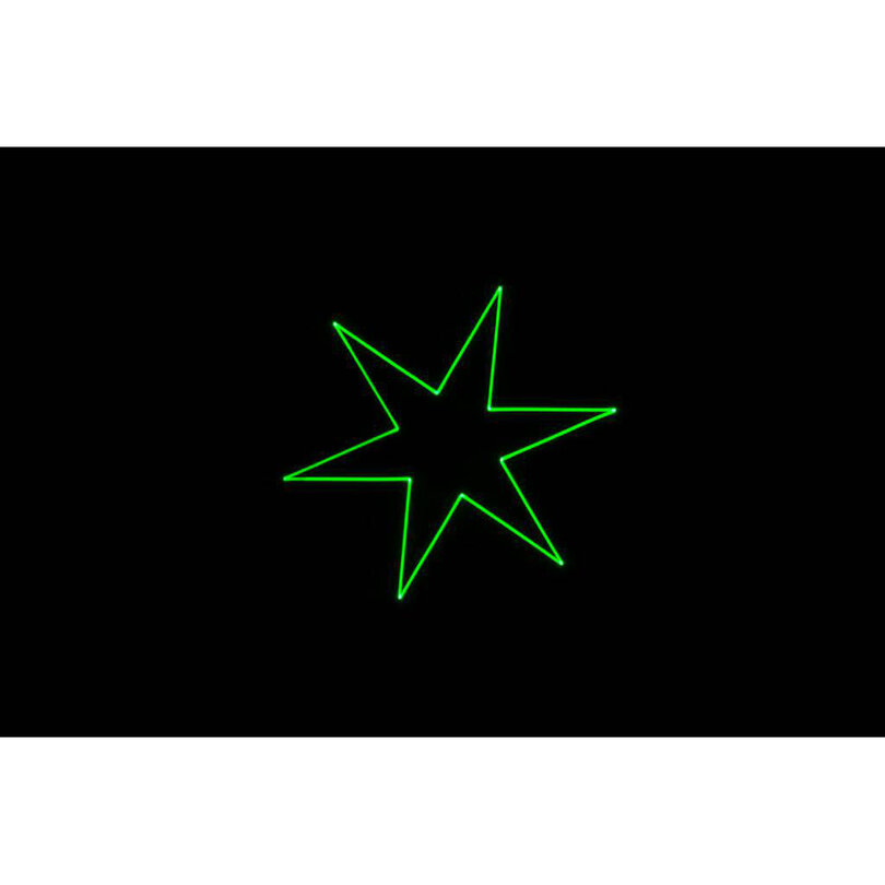 Laserworld CS-6000 micro 7640144995836 - 39