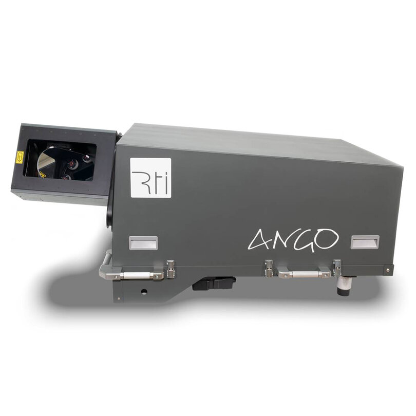 RTI Lasers RTI ANGO 600 83622906 - 7