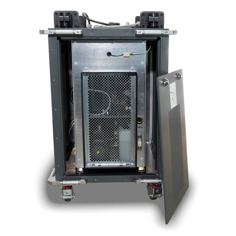 RTI Lasers RTI ANGO 600 83622906 - 5