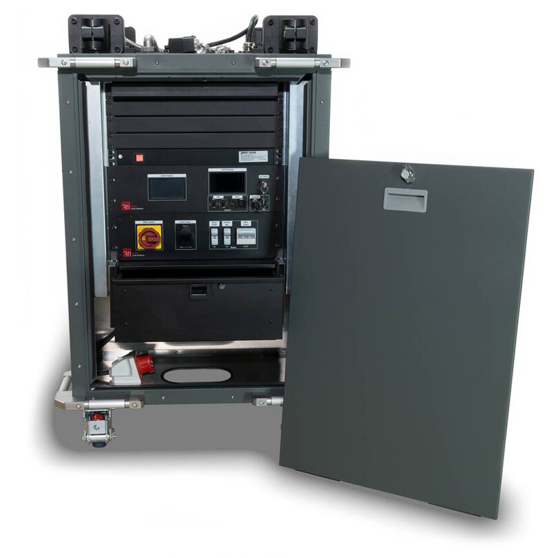 RTI Lasers RTI ANGO 600 83622906 - 4