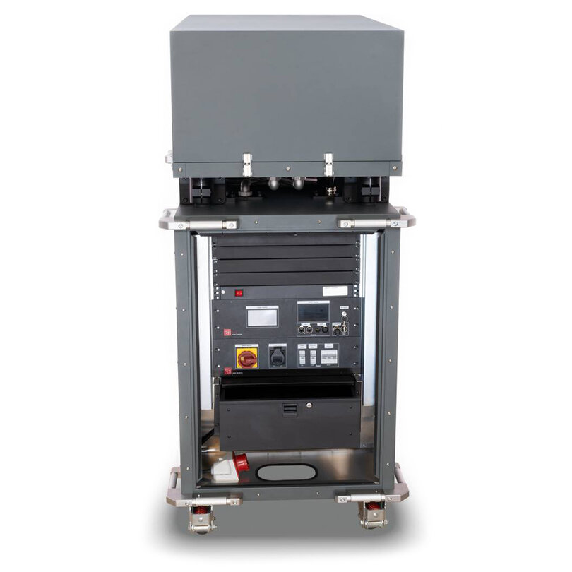 RTI Lasers RTI ANGO 600 83622906 - 3