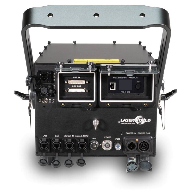 Laserworld PL-70 FB4 7640144998547FB4 - 3