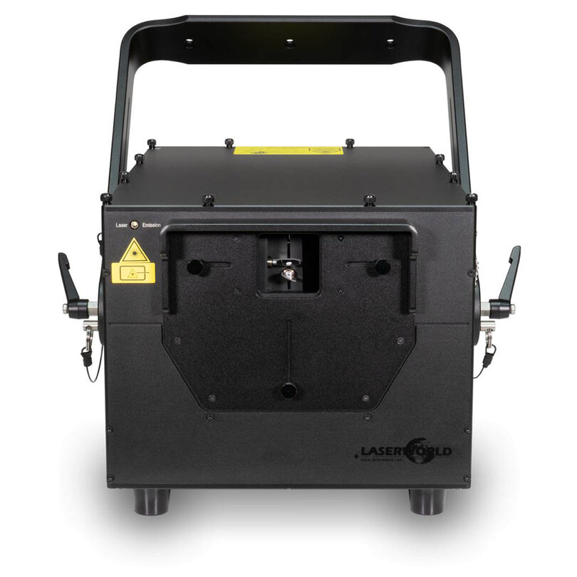 Laserworld PL-70 FB4 7640144998547FB4 - 2