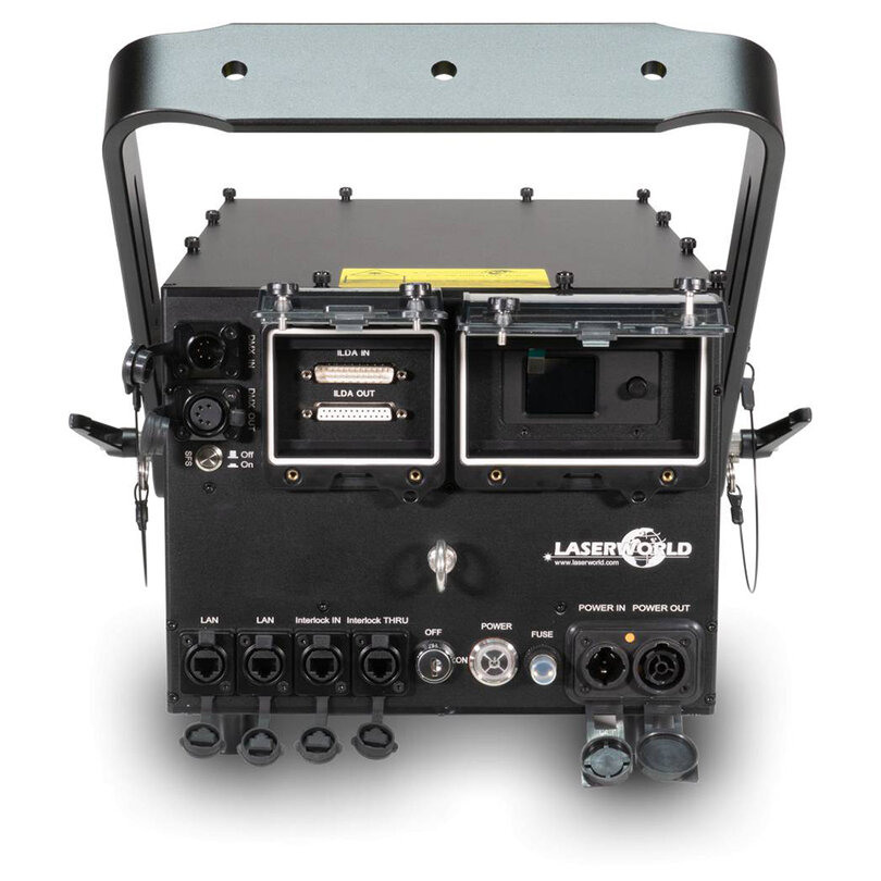 Laserworld PL-70 7640144998547 - 4