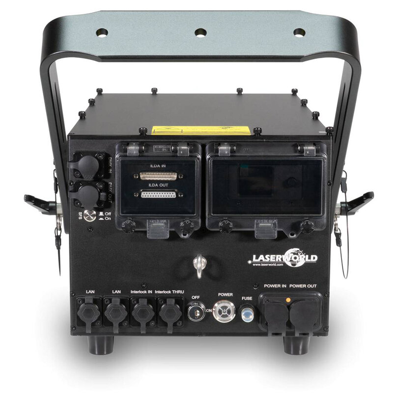 Laserworld PL-70 7640144998547 - 3