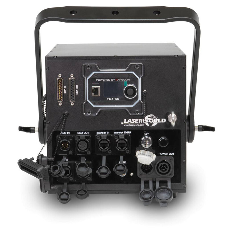 Laserworld PL-30 FB4 7640144998493FB4 - 4