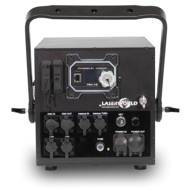 Laserworld PL-30 FB4 7640144998493FB4 - 3