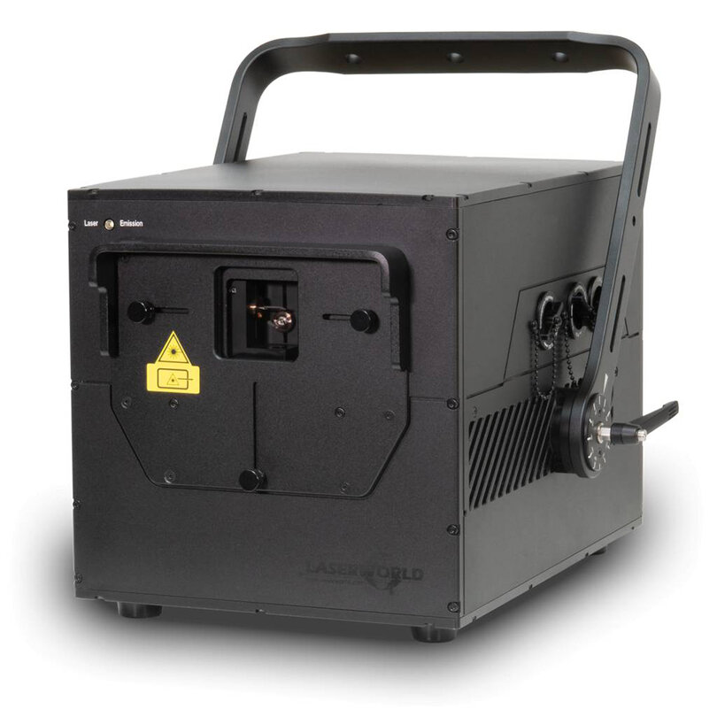 Laserworld PL-30 FB4 7640144998493FB4 - 1