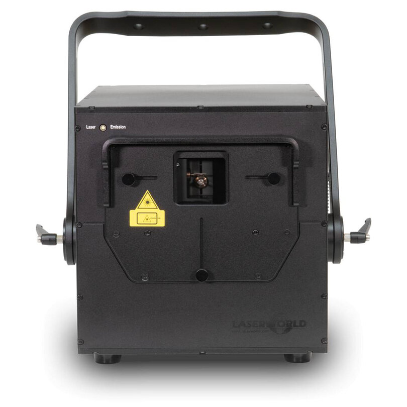 Laserworld PL-30 7640144998493 - 2