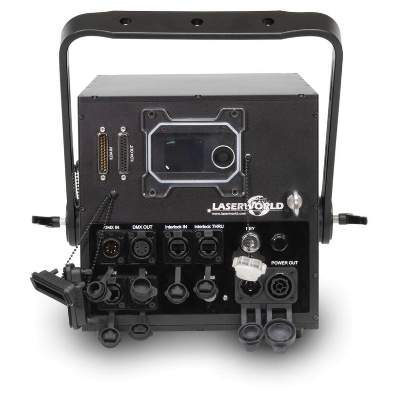 Laserworld PL-20 7640144998486 - 3