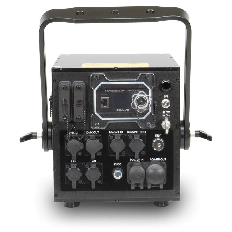 Laserworld PL-10 FB4 7640144998479FB4 - 3