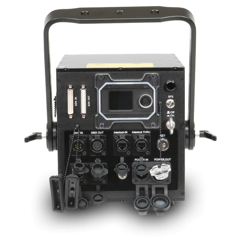 Laserworld PL-10 7640144998479 - 4