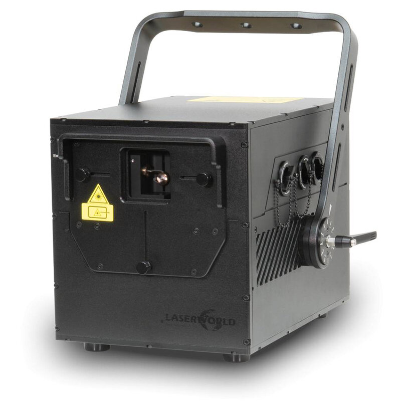 Laserworld PL-5 FB4 7640144998462FB4 - 1