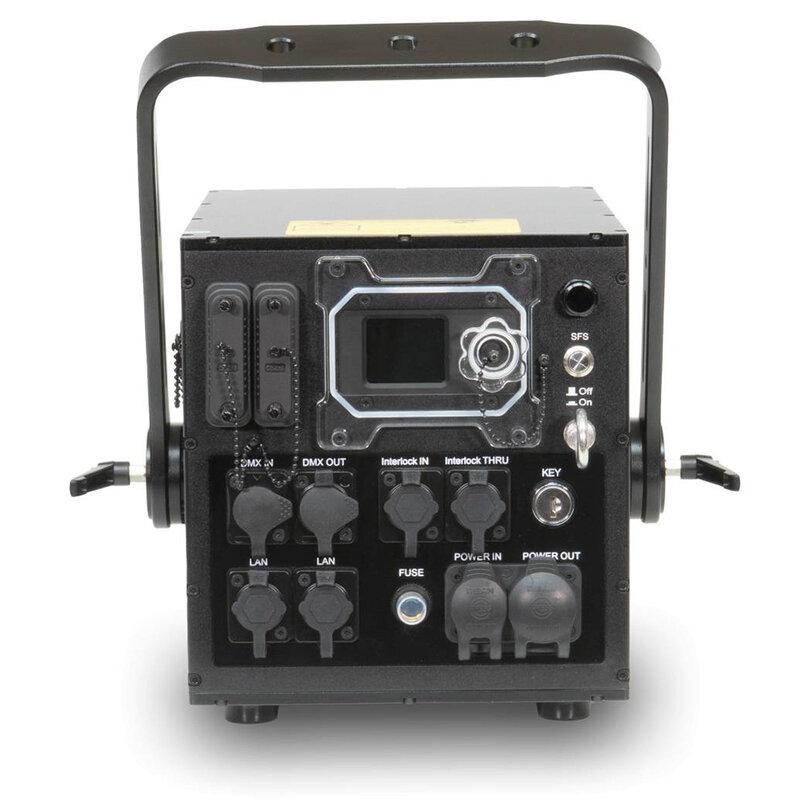 Laserworld PL-5 7640144998462 - 3