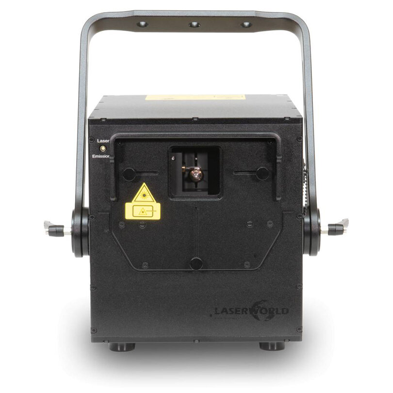 Laserworld PL-5 7640144998462 - 2