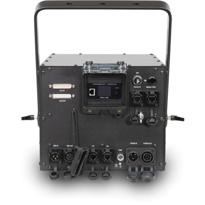 Laserworld DS-30.000 IP65 FB4 7640144996178FB4 - 3