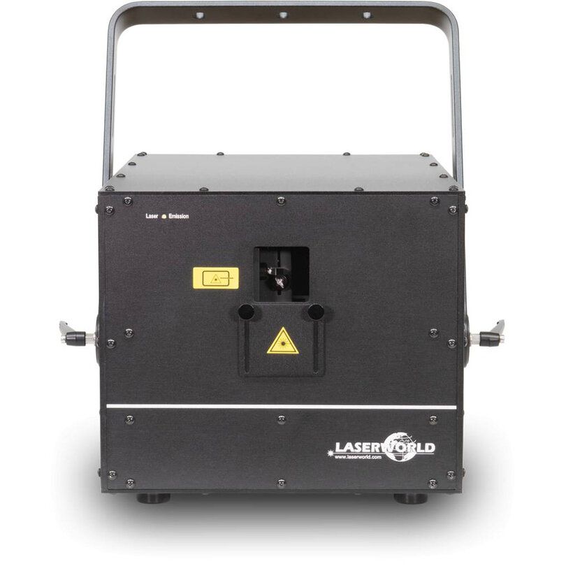 Laserworld DS-30.000 IP65 FB4 7640144996178FB4 - 2