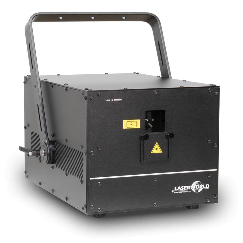 Laserworld DS-30.000 IP65 FB4 7640144996178FB4