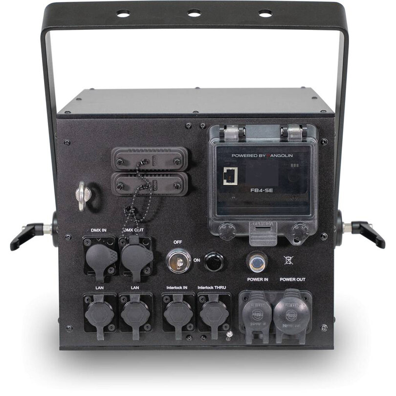 Laserworld DS-15.000 IP65 FB4 7640144996086FB4 - 3