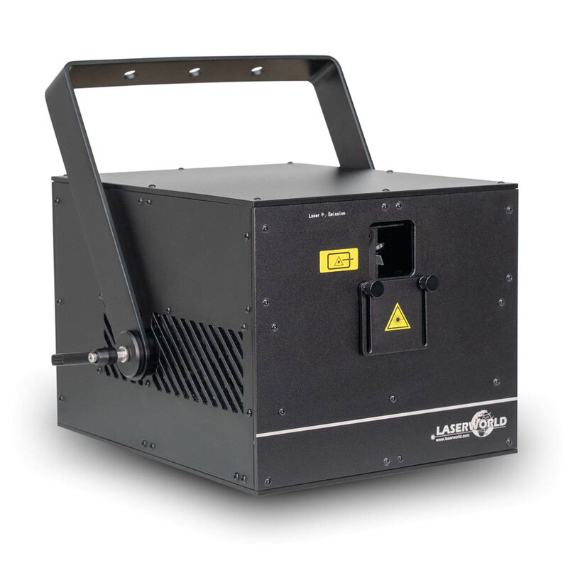 Laserworld DS-15.000 IP65 FB4 7640144996086FB4