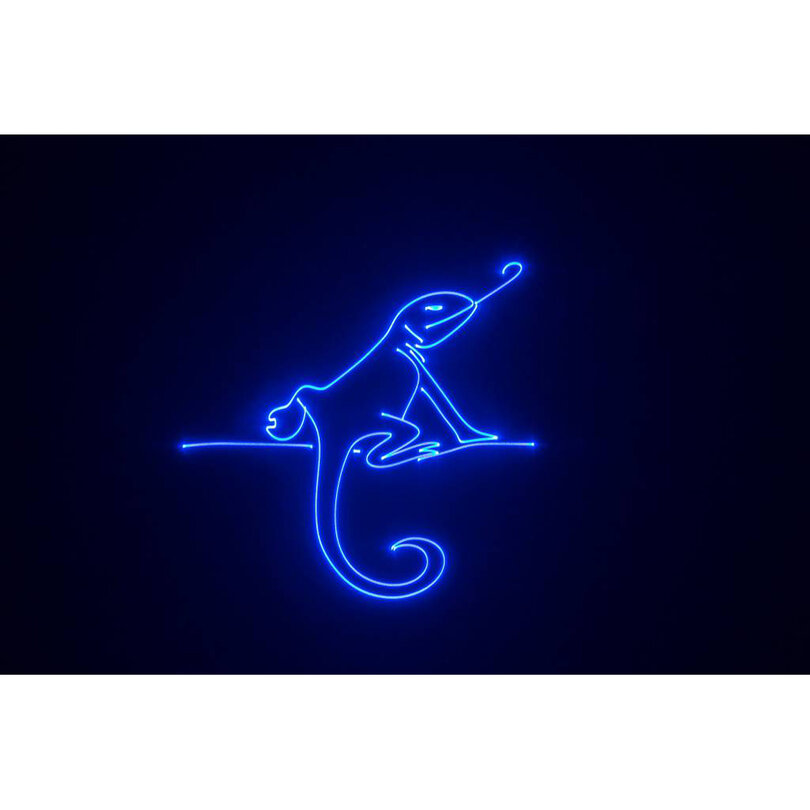 Laserworld CS-3000 micro 7640144995829 - 36