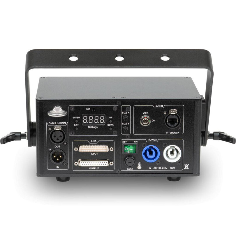 Laserworld CS-3000 micro 7640144995829 - 3