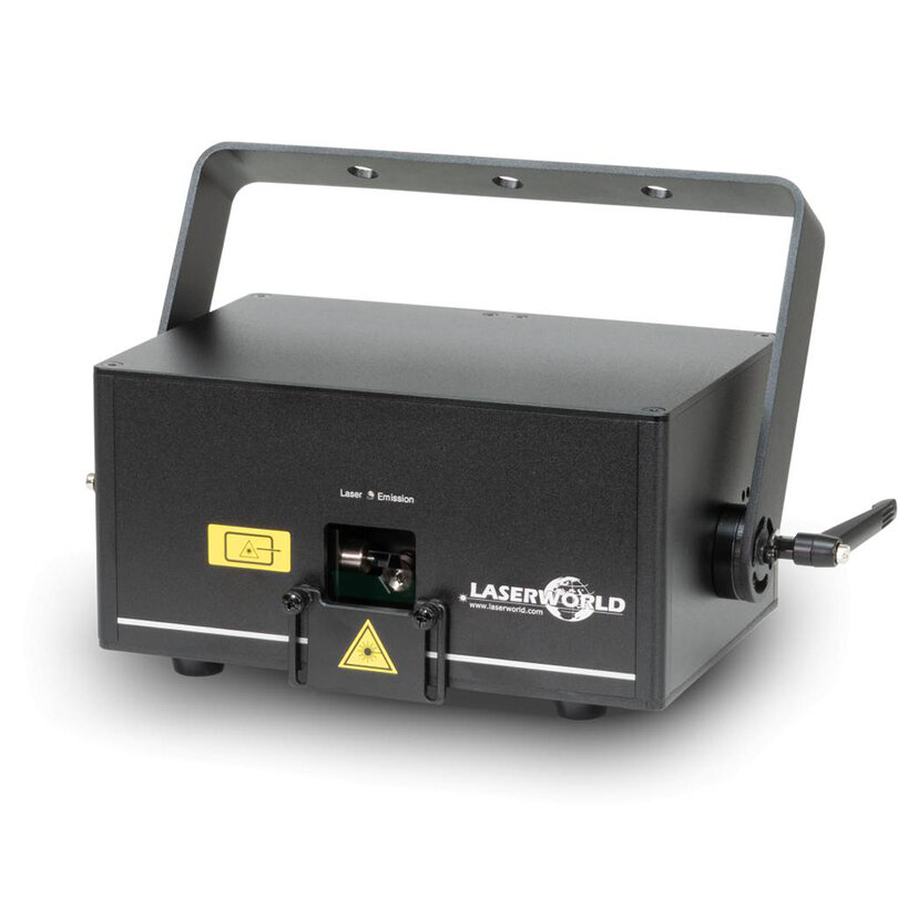 Laserworld CS-3000 micro 7640144995829 - 1