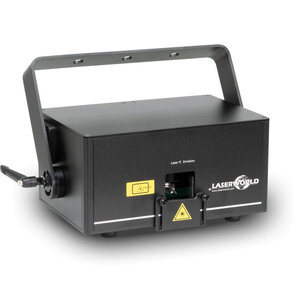 Laserworld CS-3000 micro 7640144995829